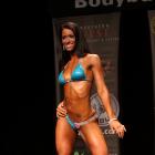 Nicole  Smithee - NPC Empire Classic 2012 - #1